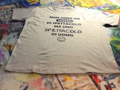 t-shirt personalizzate montebelluna castelfranco veneto